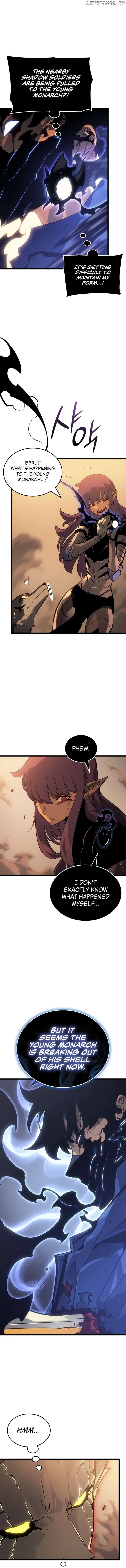 Solo Leveling Ragnarok - Chapter 41 image 06_optimized